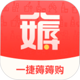 一捷薅薅购 安卓版 操作界面
