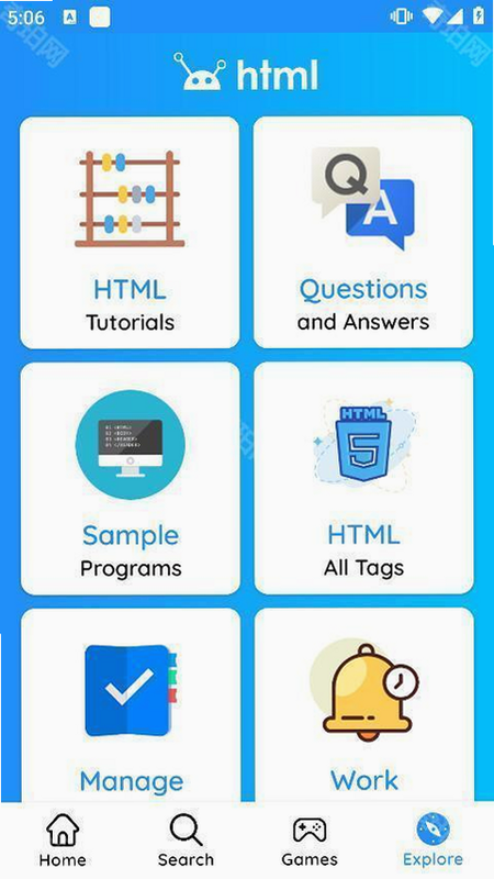 html��ҳ�༭�� ��׿�� ����˵��