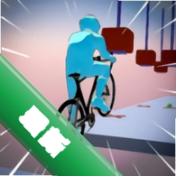 �������г�����3DHardcore Biker4.350 ��׿�� ����ԽҰ����