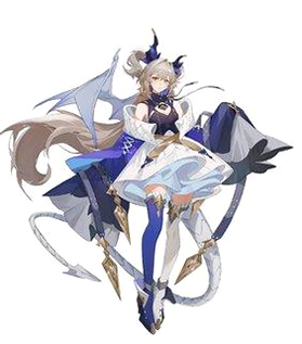 爱在等待 安卓版 游戏角色 立绘