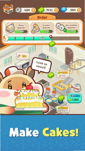 My Hamster Story��װ�� ��׿�� ��װ�̳�