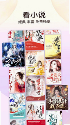 菠萝免费小说 安卓版 安装教程