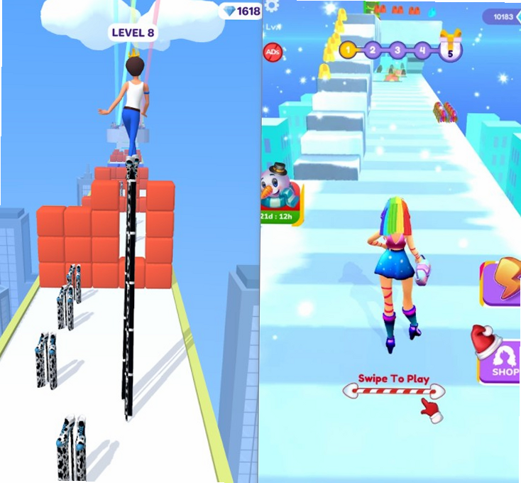 RollNY 3D ��׿�� �������