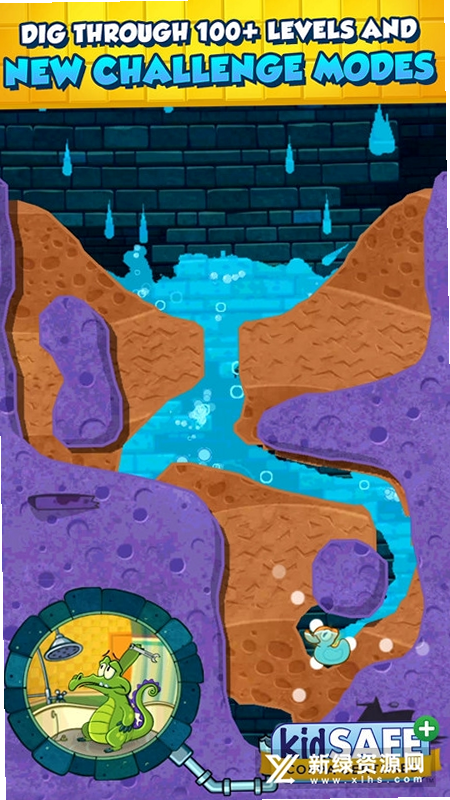 Water? 2 ��׿�� ��Ϸ��ɫ