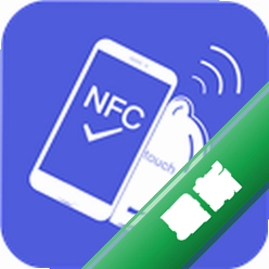 �ֻ��Ž���NFC26.08.10 �Ž���ģ��