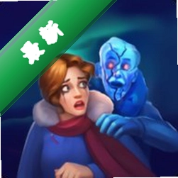 ����ׯ԰Mystery Matters4.0.1 ��׿�� ���Խ���