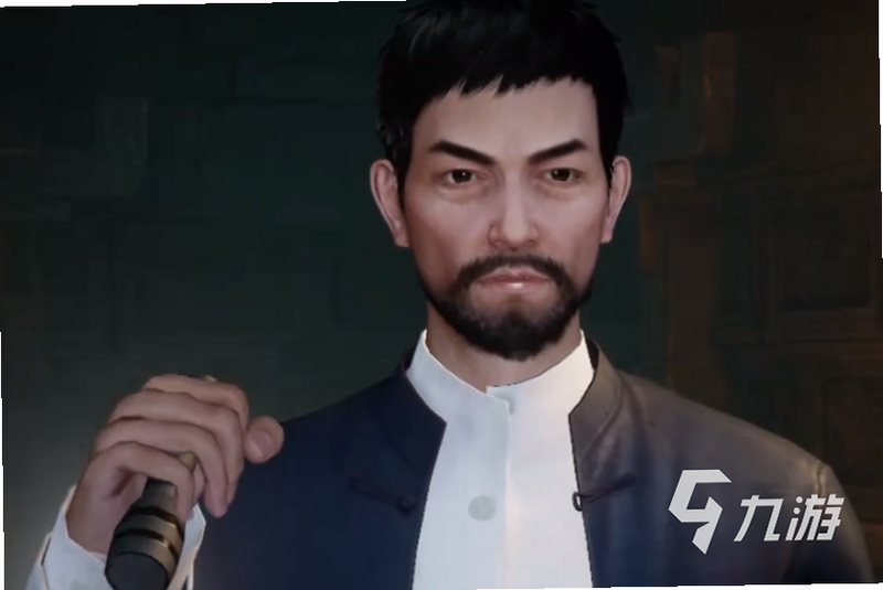 盗墓笔记:启程 安卓版 角色介绍