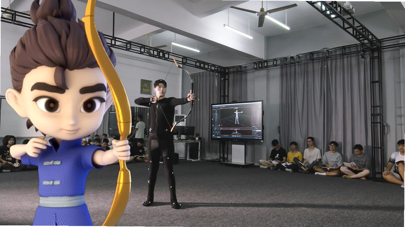 Release Practice 安卓版 动作视频教学