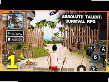 Absolute Talent: Survival RPG 安卓版 角色攻略