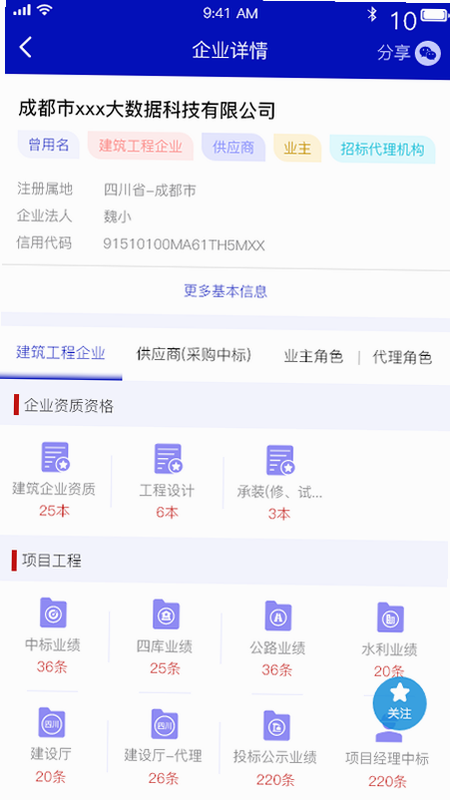 猫糊 安卓版 功能截图