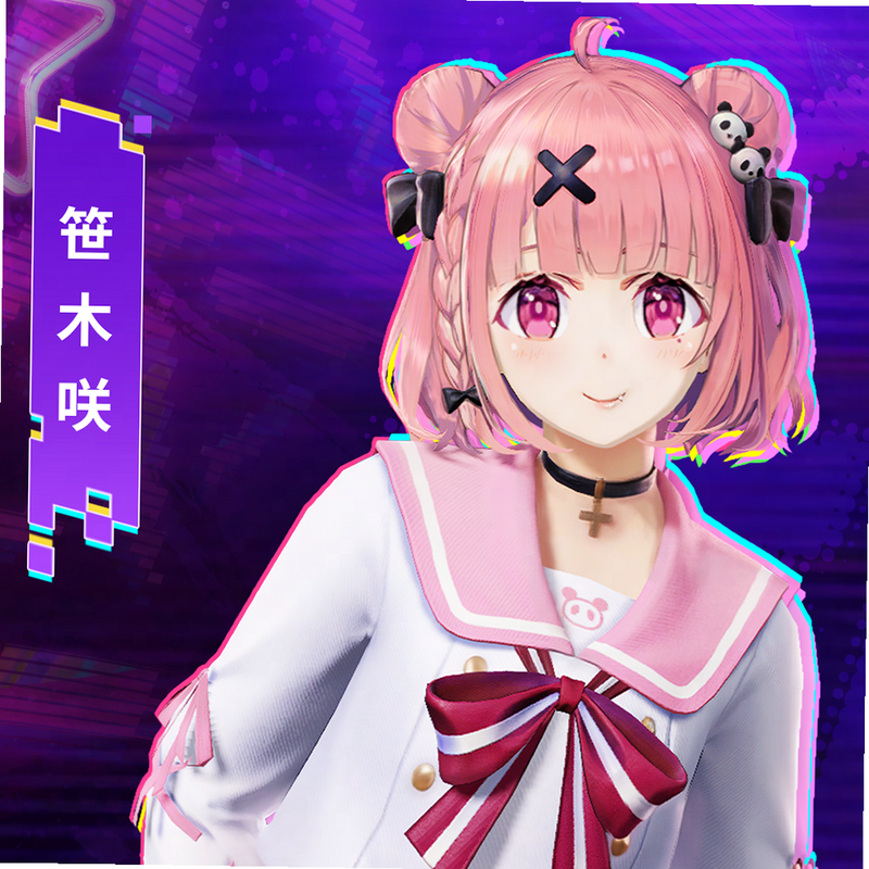 荒野行动-NIJISANJI 联动 安卓版 活动攻略
