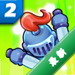 ͻϮ�ʼ�TD2 Raid Royale TD21.0.4 ��������