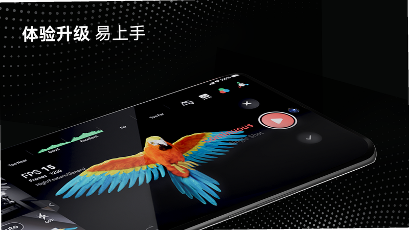 Revo Scan - 3Dɨ����APP ��׿�� ɨ�����ʾ��ͼ