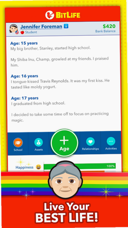BitLife 安卓版 下载 教程