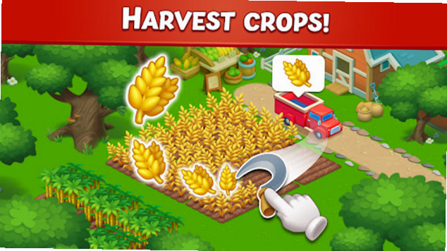 Farm City 安卓版 游戏角色图鉴