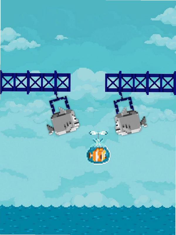Heli Escape 安卓版 卡顿解决