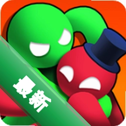 �ɶԴ��Ҷ�Party.io Games7.3 ��׿�����������ս