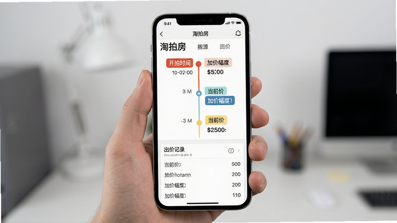 ���壺�ֻ�����չʾ�����ķ����ķ�Դ����ҳ����������״̬ʱ���ᡢ���ۼ�¼�б������֣��ֻ����У�ʱ�����������С��Ű棺��Ϣ����������ʱ��ڵ������������¼�࣬���ݿ��ӻ���ϸ�ڣ���ʾ������ʱ�䡱������ǰ�ۡ������Ӽ۷��ȡ��ȣ����ʸ��壬�ɾ����޶���Ԫ�ء�
