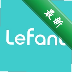 Lefant���ַ���v3.4.0 ����ɨ�ػ����˿���
