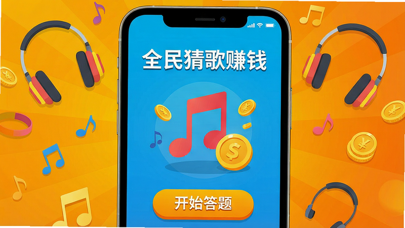 ��������Ϊһ�������ֻ�����Ļ��ʾ��ȫ��¸�׬Ǯ��APP���棬�������������������ͽ��ͼ�꣬����Ϊ�����ĳȻ�ɫ���䣬��Χ�����Ŷ�������������ҵ�Ԫ�أ����岼�־��У��Ű������죬���Ϊ��ƽ���廭�磬ϸ�ڰ����ֻ���Ļ�ϵġ���ʼ���⡱��ť�����ʸ���ɾ����޶���Ԫ�ء�