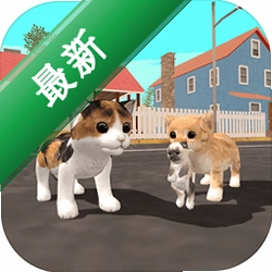 CatSimè��ģ����223 ��׿�� è��ģ����Ϸ