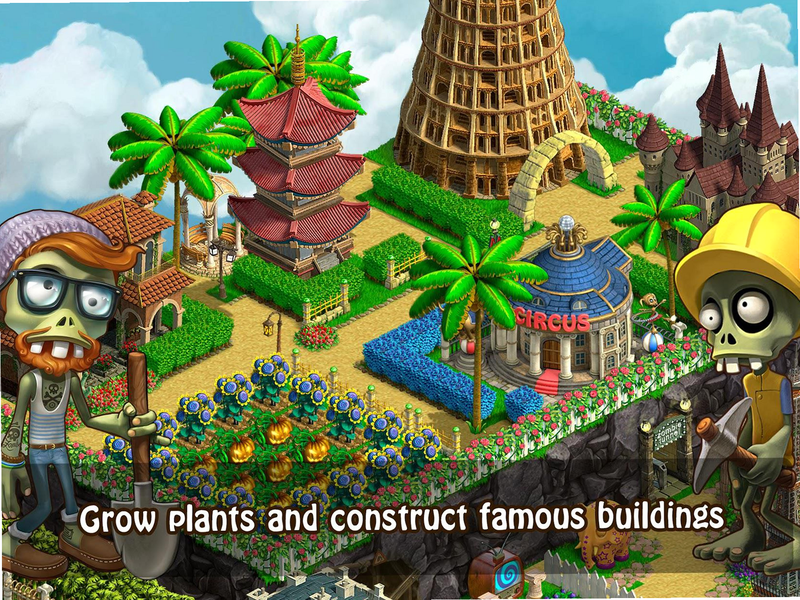 Zombie Castaways ��׿�� ���ؽ̳�