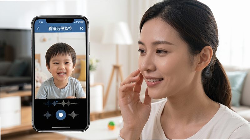 ����Ϊһλ������������ʹ�ÿ���Զ�̼��App����к��ӽ��������Խ��ĳ������ֻ���Ļ��ʾ���ӵ�ʵʱ���棬��������ֻ�˵�����������ᡣ���沼��Ϊ�ֻ�������д�������������Ŀ��������Ϊ���дʵ��ϸ�ڰ����ֻ���Ļ�ϵġ�����Զ�̼�ء���ʶ���������ζ��������ʸ��壬�ɾ��޶���Ԫ�ء�