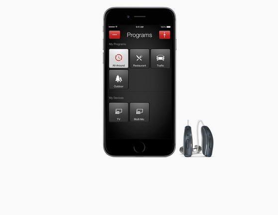 Hearing Pro ��׿�� ʹ�ý̳�