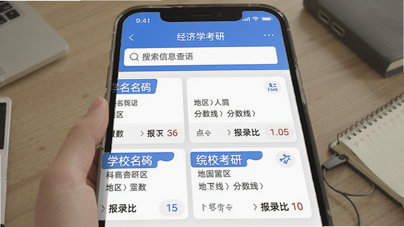 展示