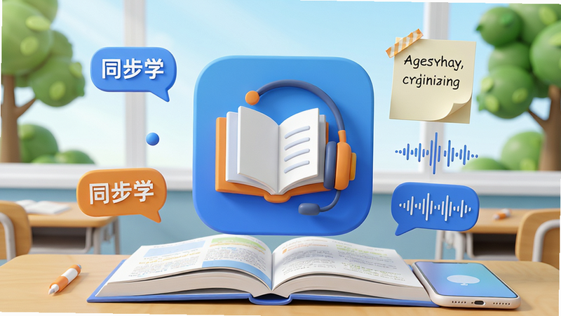 ��������Ϊ����������Ӣ��ͬ��ѧ��APP��3Dͼ�������ڿα����ֻ�֮�ϣ��������������������������ֲ������Ĺ�ͼ��ͼ��Ŵ�ͻ������Χ���Ƶ������ݡ��﷨�ʼǺ��������Ρ��Ű���ˬ��ɫ��������Ϊ�������Գ�ɫ��׺�����Ϊ�ִ���ƽ���΢���壬ϸ�ڰ���ͼ����Ƕ�鱾�Ͷ���Ԫ�أ����ʸ��壬�ɾ��޶���Ԫ�أ�����רҵ�������