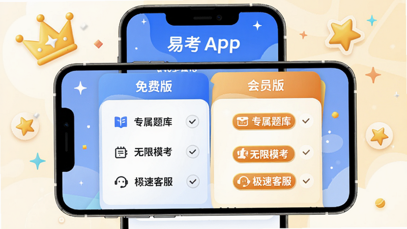���壺�׿�APP�Ļ�ԱȨ��ҳ�棬�ֻ���Ļ����ʾ����Ѱ桱�͡���Ա�桱�Աȡ����֣��ֻ����У������лʹں�����ͼ�ꡣ�Ű棺�Ա��б���������񣺲廭�硣ϸ�ڣ���Ա���С�ר����⡱��������ģ�����������ٿͷ�����ǩ�����ʣ����壬�ɾ����޶���Ԫ�ء�