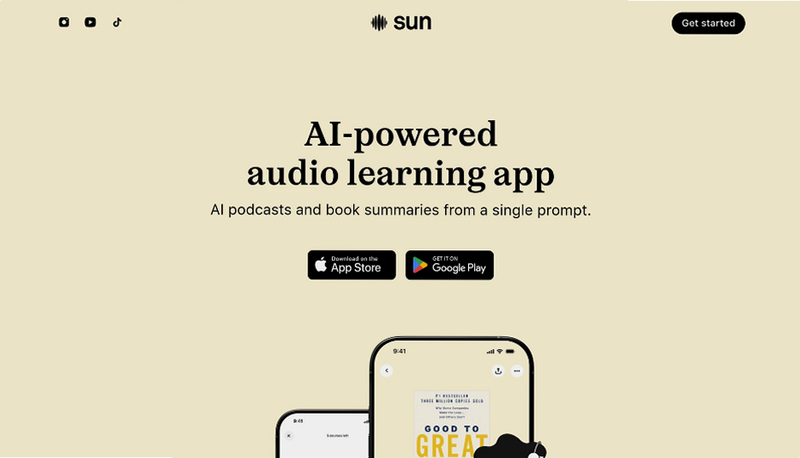 Sund Ai 安卓版 用户评价