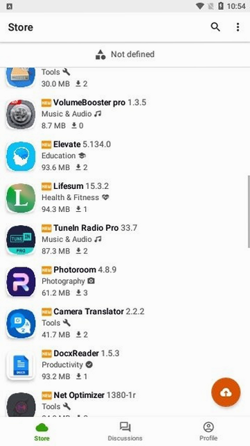 Appteka Rebuild ��׿�� ��ȫ��