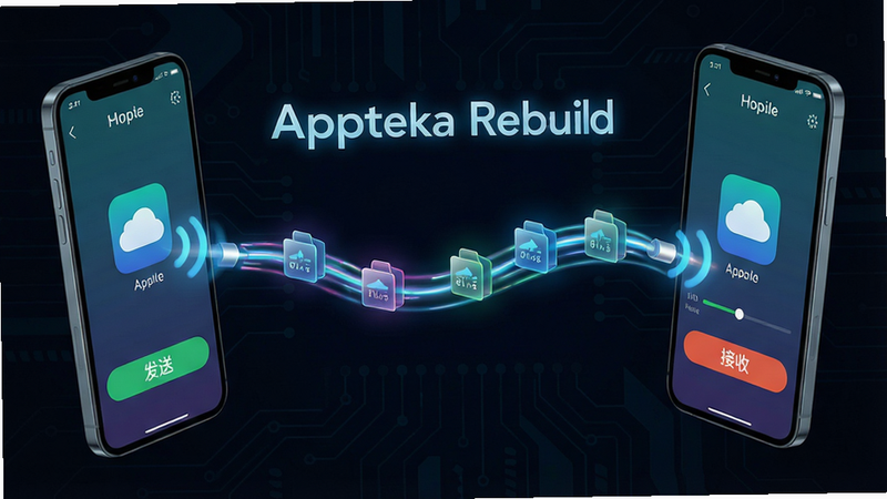 ���壺�����ֻ�֮��ͨ�������źŴ���Ӧ�����ݣ��м���ʾ��Appteka Rebuild�����������֣������ֻ����м�Ϊ���䶯�����Ű棺�����С����͡��͡����ա���ʾ��ɫ����������񣺶�̬��ǿ���Ƽ���ʮ�㡣ϸ�ڣ����ݰ�ͼ���ش������ƶ�������Ϊ��ɫ�Ƽ��硣���ʣ����壬�ɾ����޶���Ԫ�ء�