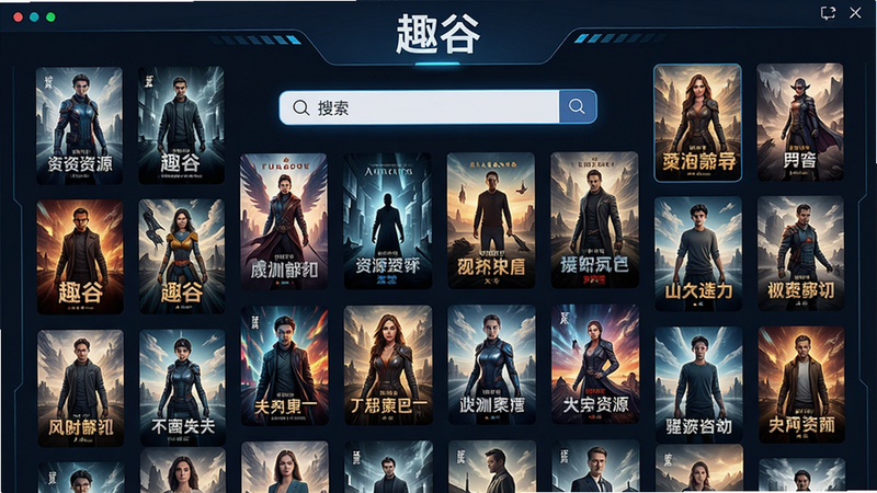 ���壺һ���޴��������Դ����棬��������Ÿ���Ӱ�Ӿ�ĺ������棬�������������Ϸ��С�Ȥ�ȡ����������֣���Դ�������״���У�������λ�ڶ������롣�Ű棺������Сͳһ���������¡���񣺿Ƽ��С�δ���С����ࡣϸ�ڣ�ÿ�ź����������ɱ棬ɫ�����ޣ����ʣ����壬�ɾ����޶���Ԫ�ء�
