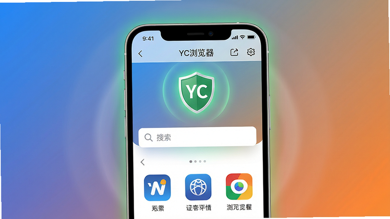 ���壺һ�������ֻ���Ļ��ʾYC����������棬�������࣬��������ͼ���������վͼ�ꡣ���֣��ֻ����У���Ļ���������ɼ�������Ϊ����ɫ���Ű棺���󷽣�ͻ����������档����ִ�����ƽ����������Ⱦ��ϸ�ڣ���Ļ����ʾ��YC���������������ɫ����ͼ�꣬��Χ��΢���Ĺ�Ч�����ʣ�4K���ɾ����޶���Ԫ�ء�