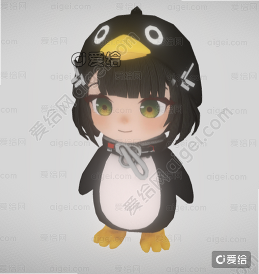 咕咕嘎嘎跑酷 安卓版 角色攻略