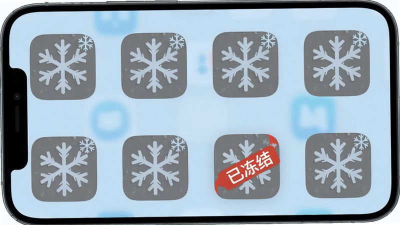 ���壺��ͷ�ȷ�Ӧ�ö��Ṧ��չʾ���ֻ���Ļ�ж��Ӧ��ͼ��ʻ�ɫ����״̬������һ��������ʾ���Ѷ��ᡱ��ǩ�����֣��������У��������У���񣺱�ƽ����ϸ�ڣ�����ͼ������Сѩ����Ч������Ϊ����ɫ�����ʣ��������ɾ����޶���Ԫ��