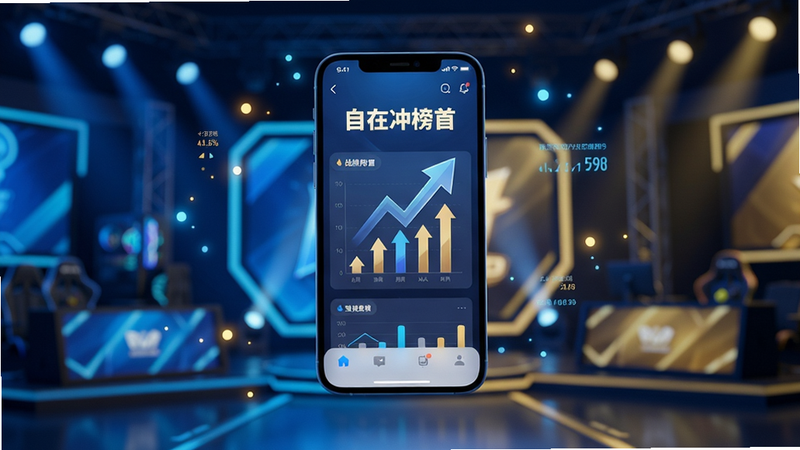 ��������Ϊһ�������ֻ���������Ϸ�����Ϸ�����Ļ����ʾ�����ڳ���ס�APP���棬��������ս��ͼ����������ͷ������Ϊ����ĵ羺��̨��Ч����ɫ���ɫ��֯������Ϊ�ֻ����У���Χ��Ʈ�������ݹ�㡣���Ϊ�ִ�3D��Ⱦ���Ƽ���ǿ�ң�ϸ�ڷḻ�������������ɾ������޶���Ԫ�ء�