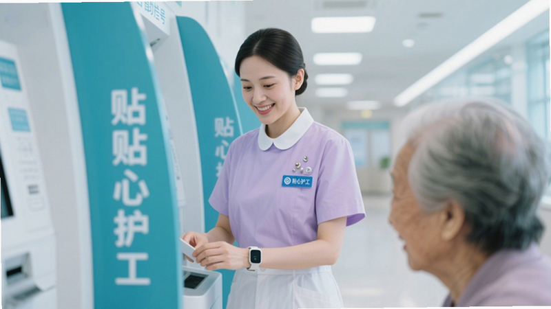 安心陪 支持城市 医院列表