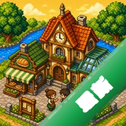 �ҵ�AIС��My AI Town0.1.0-beta.4 ��׿��