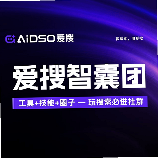 AIDSO爱搜 安卓版 用户评价