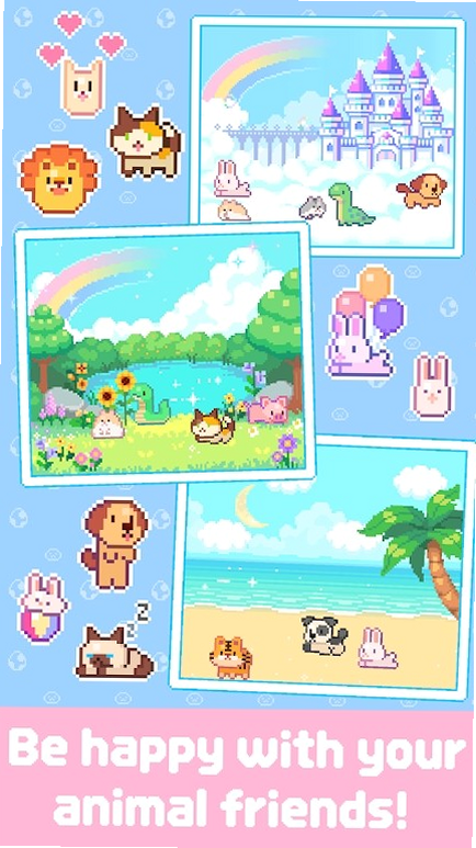 Boing Boing Animals ��׿�� �ؿ�����