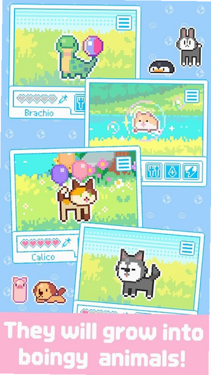 Boing Boing Animals ��׿�� �������