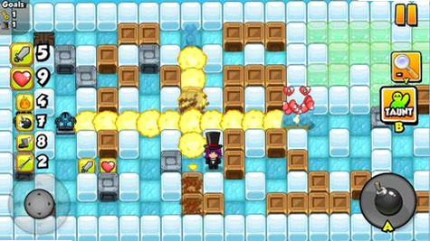Bomber Friends 5.93官方版安卓下载