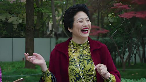 薛甄珠语音盒 安卓版 界面 截图