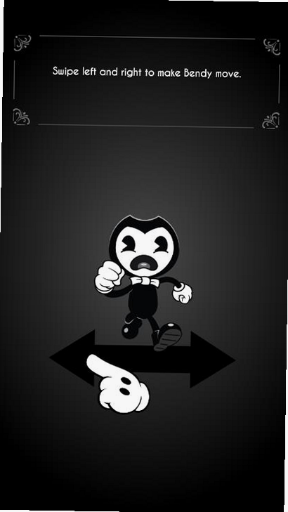Bendy Run 安卓版 攻略技巧