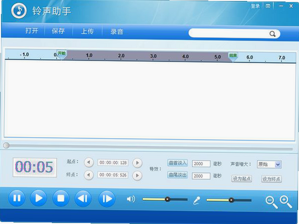 铃助手 安卓版 功能截图