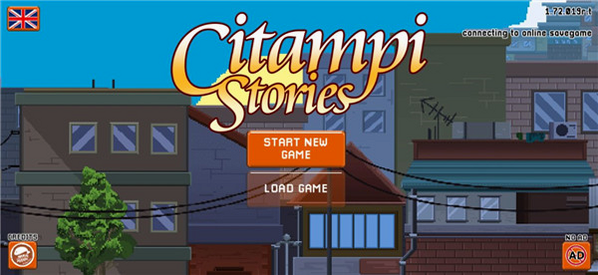 Citampi Stories 安卓版 汉化