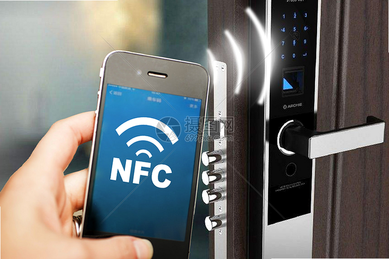 ����NFCԿ�� ��׿�� �Ž�ģ��̳�